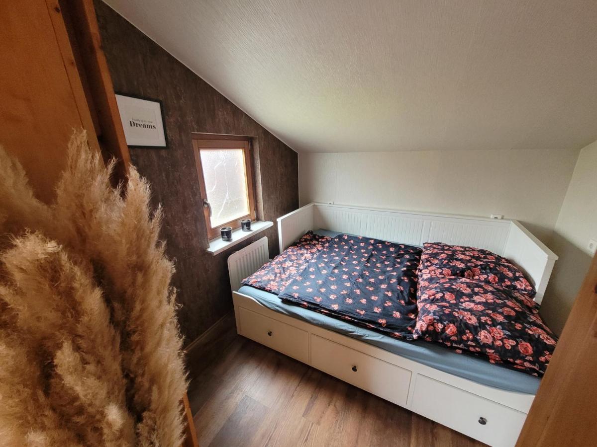 Villa Ferienbutze Molbergen Esterno foto